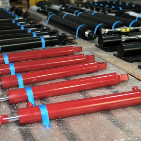 ГИДРОЦИЛИНДР 50.32.320.555.25