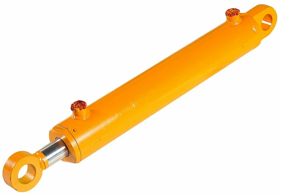Гидроцилиндр ЦГ-160.80х360.11