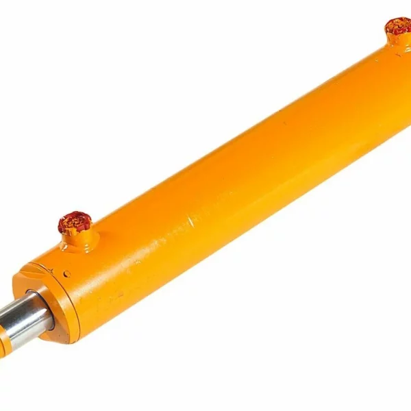 Гидроцилиндр ЦГ-160.80х450.11