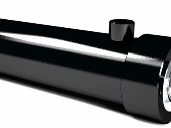 Гидроцилиндр GS 06040.700.C2